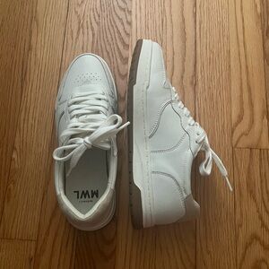 Madewell sneakers